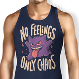 Only Chaos - Tank Top