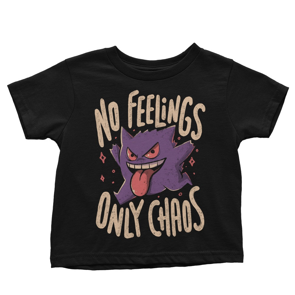 Only Chaos - Youth Apparel