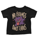 Only Chaos - Youth Apparel