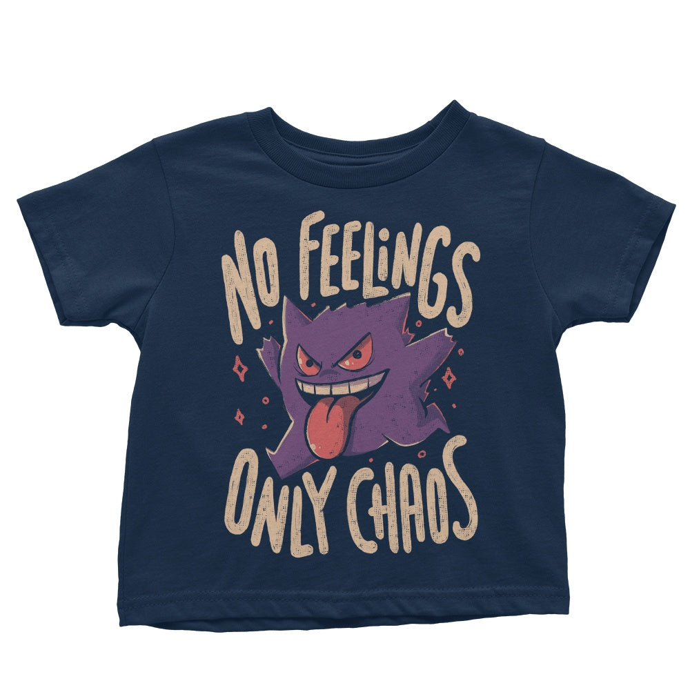 Only Chaos - Youth Apparel