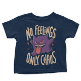 Only Chaos - Youth Apparel
