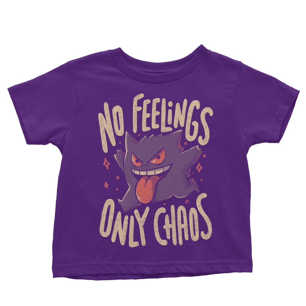 Only Chaos - Youth Apparel