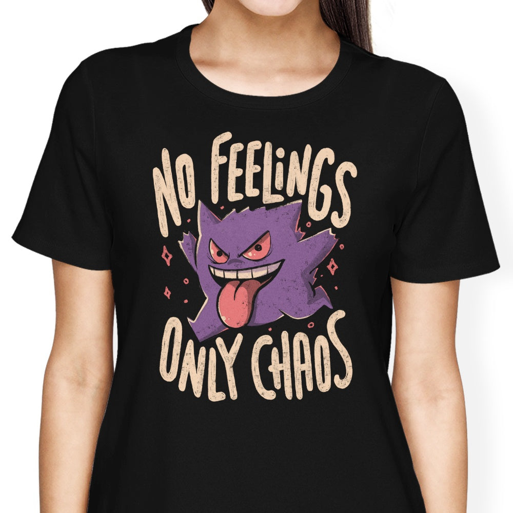 Only Chaos - Women's Apparel