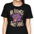 Only Chaos - Women's Apparel