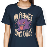 Only Chaos - Women's Apparel