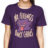 Only Chaos - Women's Apparel