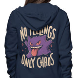 Only Chaos - Hoodie