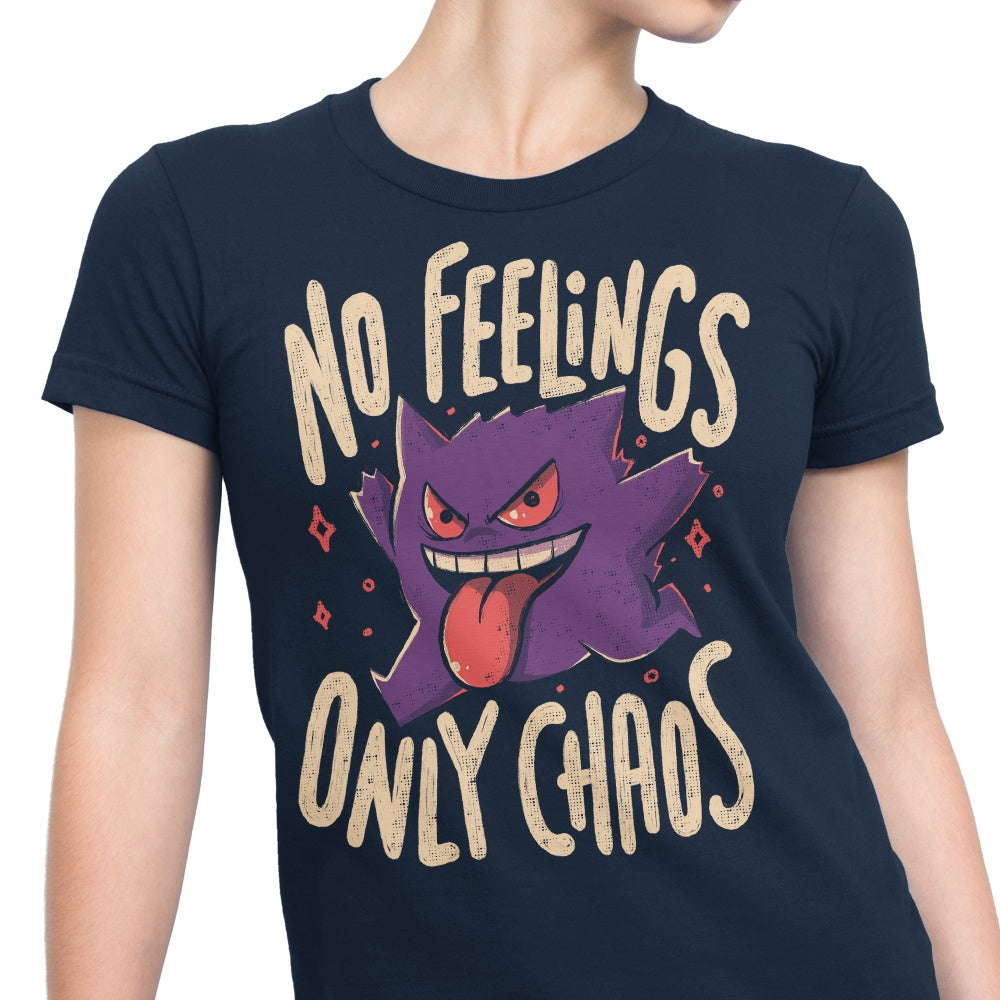 Only Chaos - Women's Apparel