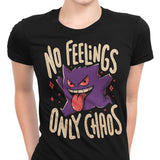 Only Chaos - Women's Apparel
