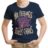 Only Chaos - Youth Apparel