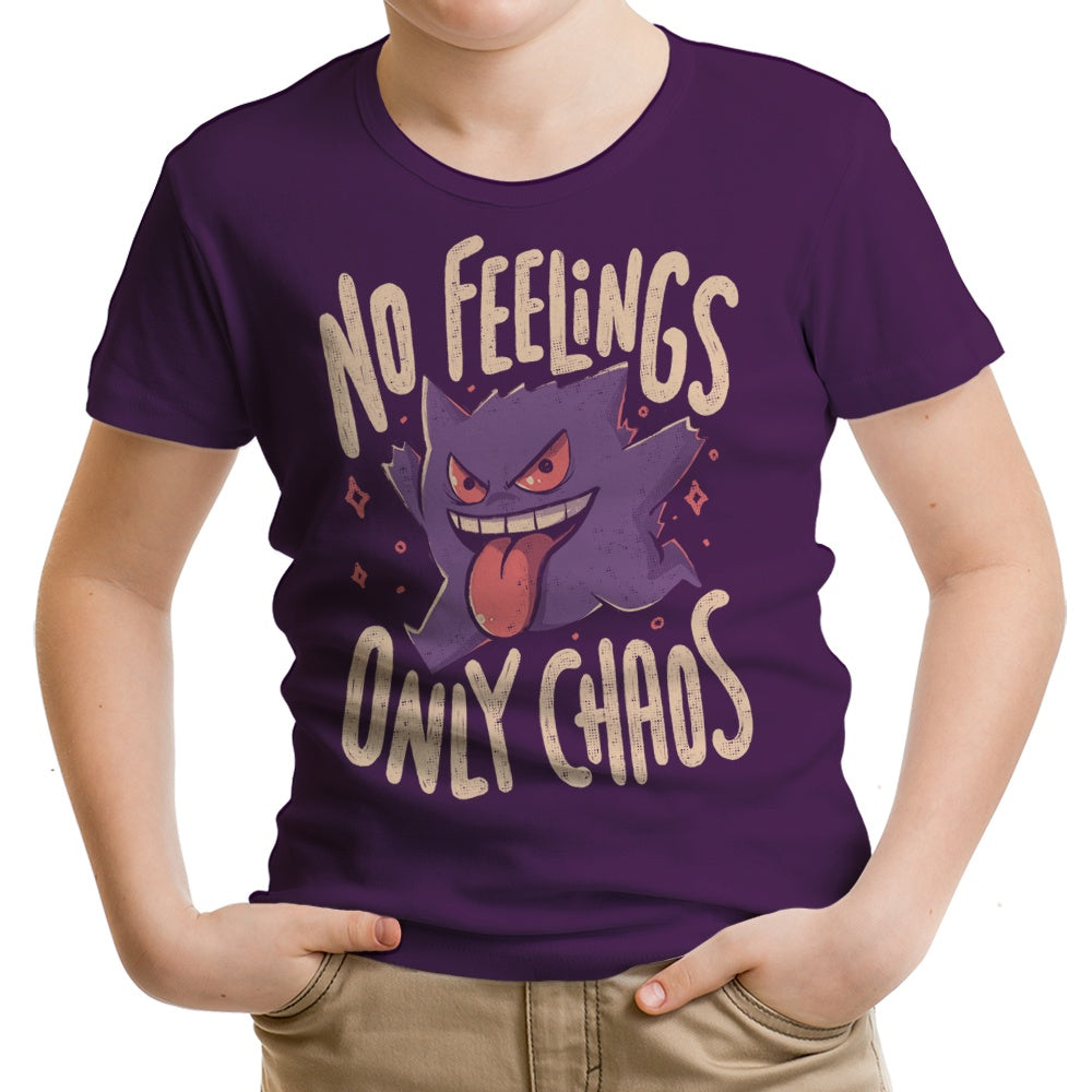 Only Chaos - Youth Apparel