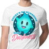 Only Darkness - Men's Apparel