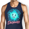 Only Darkness - Tank Top