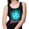 Only Darkness - Tank Top