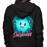 Clearance - Zip Up Hoodie - Size Large