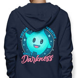 Clearance - Zip Up Hoodie - Size Large