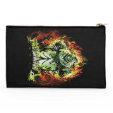 Oogie Balrog - Accessory Pouch