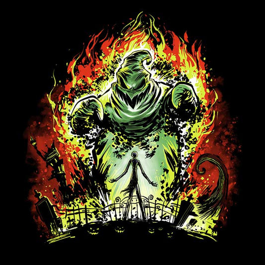 Oogie Balrog - Hoodie