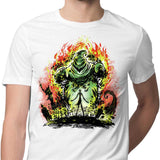 Oogie Balrog - Men's Apparel