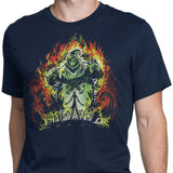 Oogie Balrog - Men's Apparel