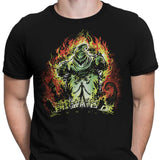 Oogie Balrog - Men's Apparel