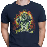 Oogie Balrog - Men's Apparel
