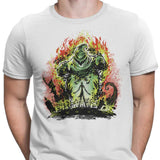 Oogie Balrog - Men's Apparel