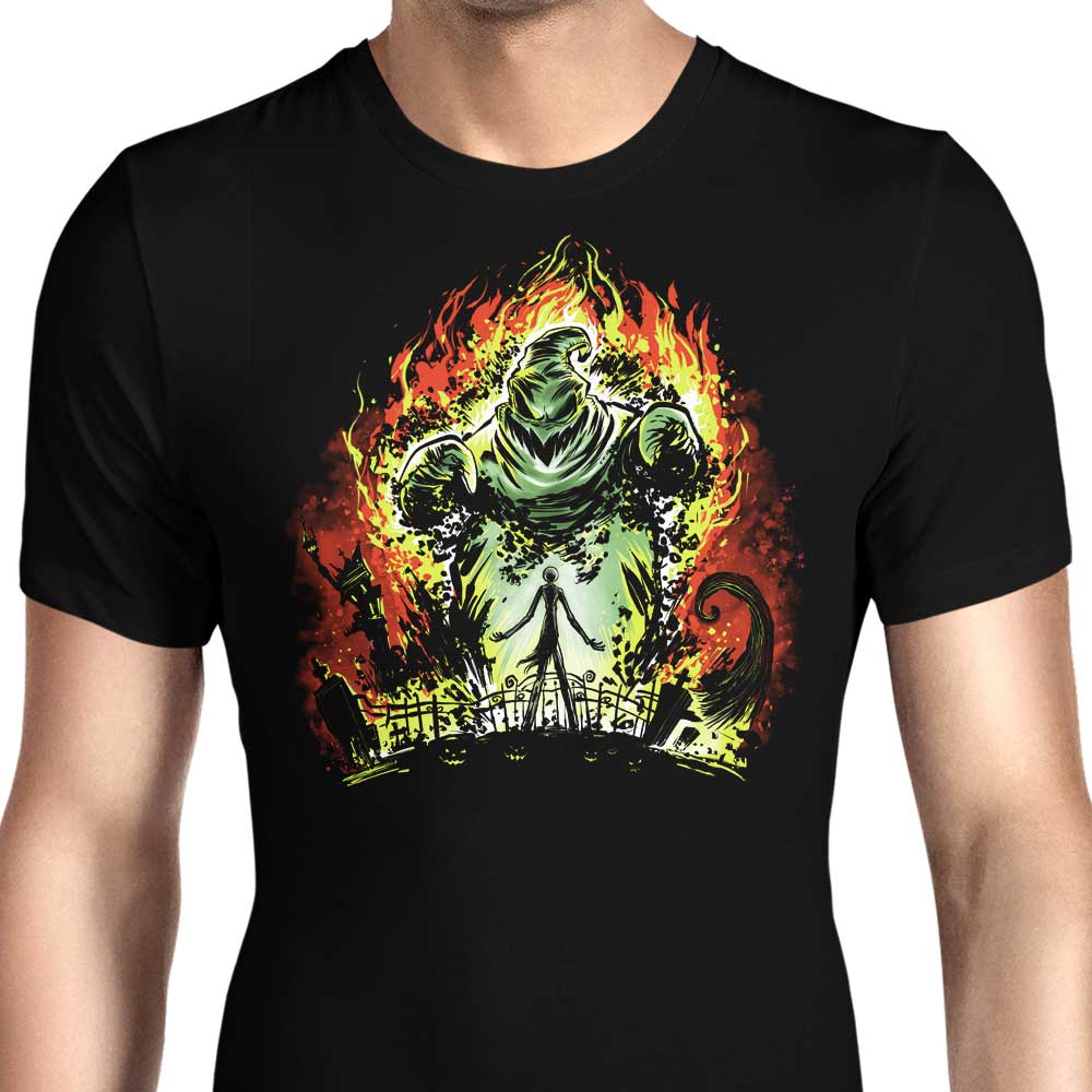 Oogie Balrog - Men's Apparel