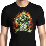 Oogie Balrog - Men's Apparel
