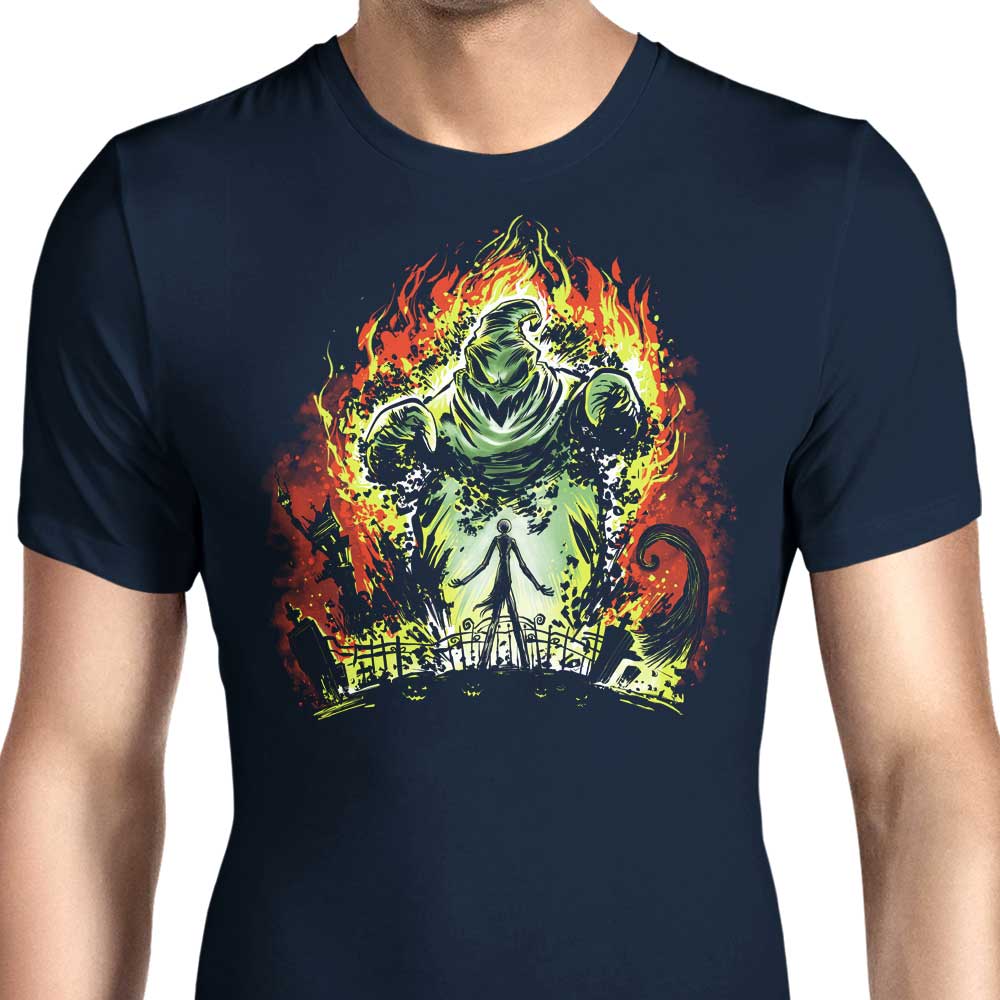 Oogie Balrog - Men's Apparel