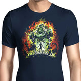 Oogie Balrog - Men's Apparel