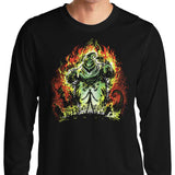 Oogie Balrog - Long Sleeve T-Shirt