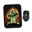 Oogie Balrog - Mousepad