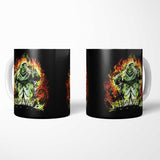 Oogie Balrog - Mug