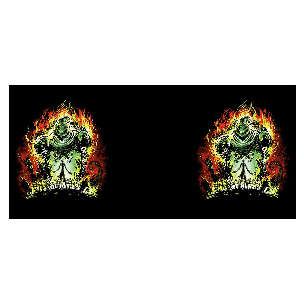 Oogie Balrog - Mug