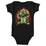 Oogie Balrog - Youth Apparel