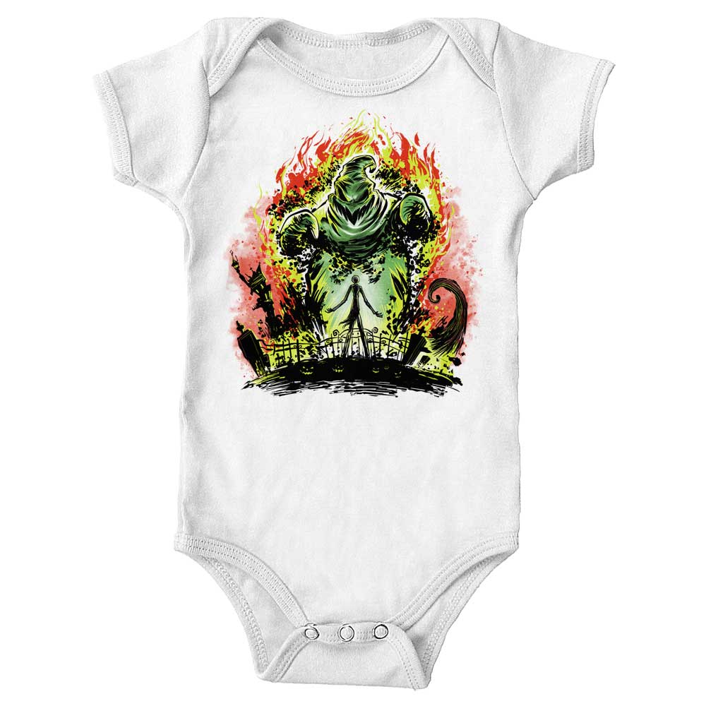 Oogie Balrog - Youth Apparel
