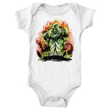 Oogie Balrog - Youth Apparel