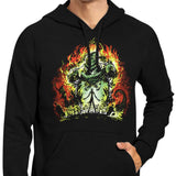 Oogie Balrog - Hoodie