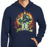 Oogie Balrog - Hoodie