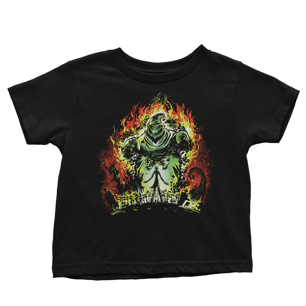 Oogie Balrog - Youth Apparel