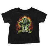 Oogie Balrog - Youth Apparel