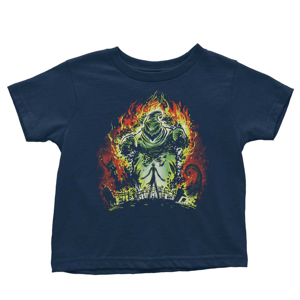 Oogie Balrog - Youth Apparel