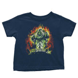 Oogie Balrog - Youth Apparel