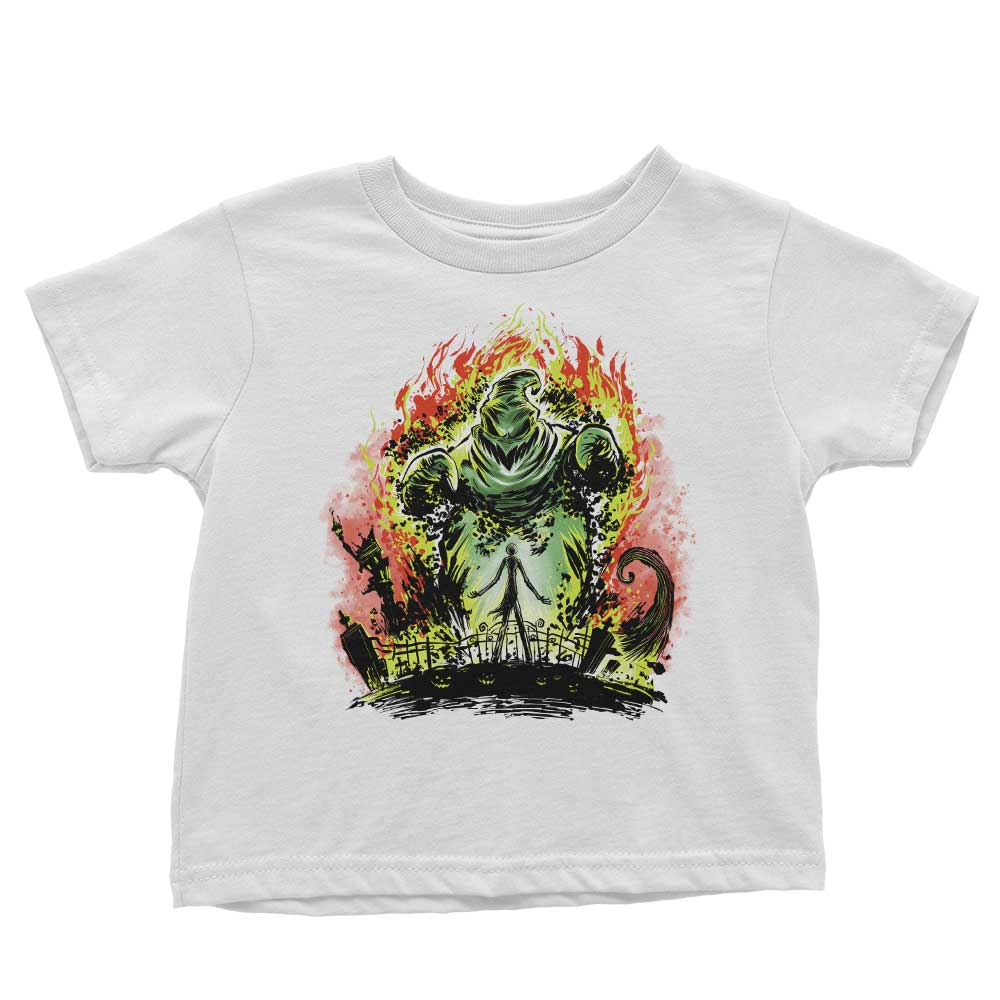 Oogie Balrog - Youth Apparel