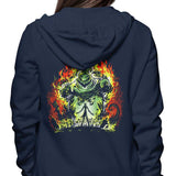 Oogie Balrog - Hoodie