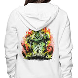 Oogie Balrog - Hoodie