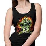 Oogie Balrog - Tank Top