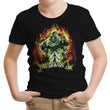 Oogie Balrog - Youth Apparel