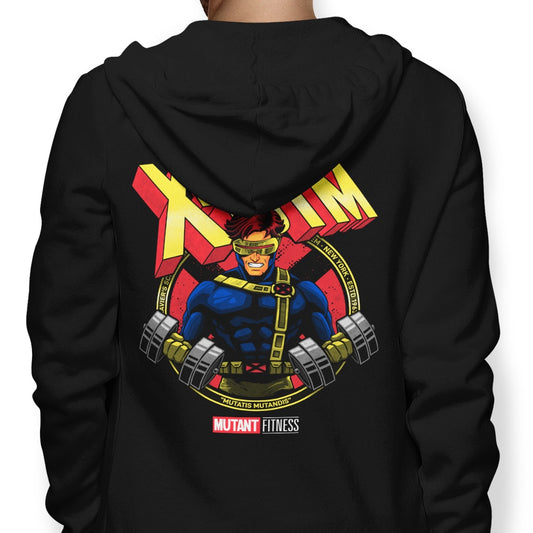 Optic X-Gym - Hoodie